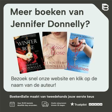 A Gathering Light 9780747563044 Jennifer Donnelly, Verzenden, Gelezen, Jennifer Donnelly
