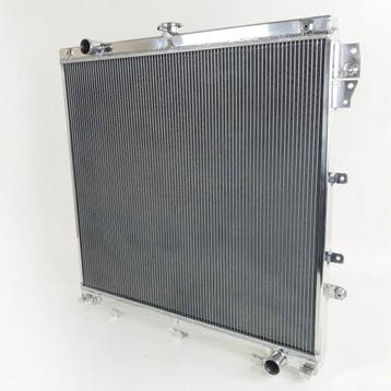 CSF 10-19 Toyota 4Runner High Performance All-Aluminum, Ophalen of Verzenden, Nieuw