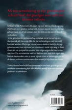 Het laatste land 9789056724641 Threes Anna, Boeken, Verzenden, Zo goed als nieuw, Threes Anna