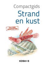 Strand en kust / Compactgids 9789021567655, Boeken, Verzenden, Zo goed als nieuw
