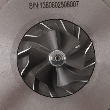 Turbo CHRA-cassette GTC1446V geschikt voor VW Amarok & Cr..., Verzenden, Nieuw, Volkswagen