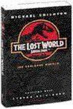 THE LOST WORLD (FILMEDITIE) 9789024519569 Michael Crichton, Verzenden, Gelezen, Michael Crichton