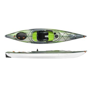 Pelican Sprint 120 XR Premium, Verzenden, Nieuw