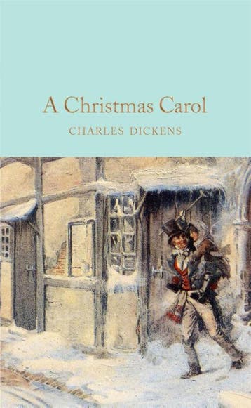 A Christmas Carol | Charles Dickens | Nieuw, Ophalen of Verzenden, Nieuw, Charles Dickens