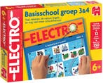 Electro - Basisschool groep 3 & 4 | Jumbo - Educatieve, Kinderen en Baby's, Speelgoed | Educatief en Creatief, Verzenden, Nieuw