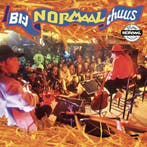 lp nieuw - Normaal - Bi-j Normaal Thuus, Cd's en Dvd's, Vinyl | Nederlandstalig, Verzenden, Zo goed als nieuw