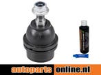 Fuseekogel Jeep Cherokee voorzijde, links of rechts, onder, Verzenden, Nieuw, Jeep