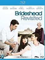 blu-ray - - Brideshead Revisited, Verzenden, Nieuw in verpakking