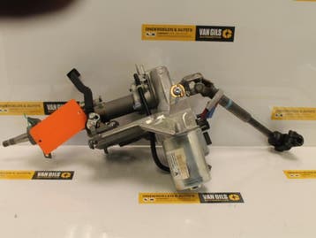 Stuurkolomas Nissan Note O88340, Ophalen of Verzenden, Nieuw