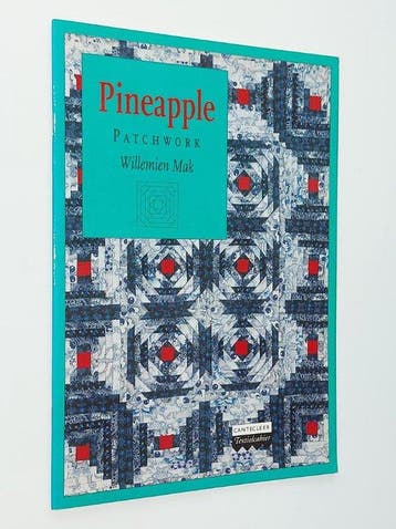 Pineapple - Willemien, Verzenden, Gelezen