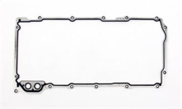 Cometic GM Gen-3/4 Small Block V8 Oil Pan Gasket - Except, Ophalen of Verzenden, Nieuw