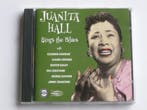 Juanita Hall - Sings the Blues with Coleman Hawkins, Cd's en Dvd's, Ophalen of Verzenden, Zo goed als nieuw