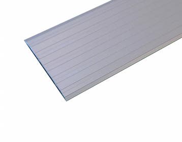 Indoor Drempelvervanger - aluminium 95 x 11 cm, Diversen, Ophalen of Verzenden, Nieuw