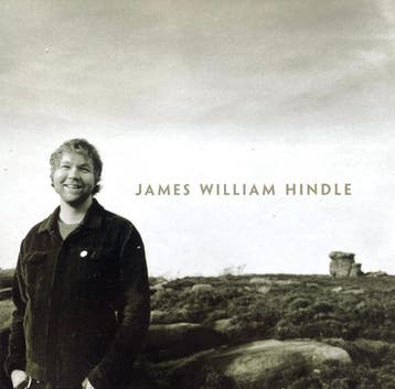 cd - James William Hindle - Town Feeling, Verzenden, Zo goed als nieuw