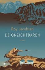De onzichtbaren / Ingrid Barrøy / 1 9789403196602, Boeken, Verzenden, Zo goed als nieuw, Roy Jacobsen