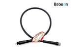 Teller Kabel Honda NX 250 Dominator 1988-1993 (NX250), Motoren, Onderdelen | Honda, Verzenden, Gebruikt