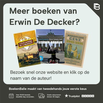Table dhôtes - Erwin De Decker 9789020962314, Verzenden, Zo goed als nieuw, Erwin De Decker