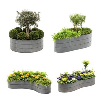Talen Tools Flex Garden: Dynamisch Tuinieren met een Flex..., Ophalen of Verzenden, Nieuw