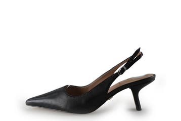 Sam Edelman Pumps in maat 40 Zwart, Kleding | Dames, Schoenen, Pumps, Verzenden, Zo goed als nieuw, Sam Edelman