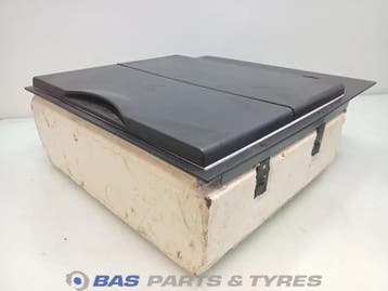 Koelkast Renault T-Serie 26 Liter 7482268889, Ophalen, Gebruikt, Renault, Overige Auto-onderdelen