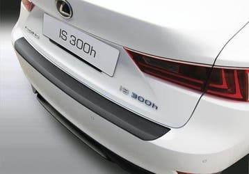 Achterbumper Beschermer | geschikt voor Lexus IS 2013- | ABS, Auto-onderdelen, Verzenden, Nieuw, Lexus