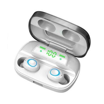 S11 TWS Draadloze Smart Touch Control Oortjes Bluetooth 5.0, Verzenden, Nieuw