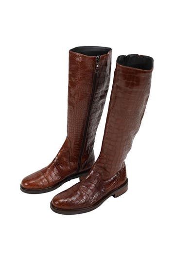 Vince Camuto Laarzen in maat 37 Bruin, Hoge laarzen, Vince Camuto, Bruin, Verzenden
