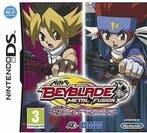 Beyblade Metal Fusion Cyber Pegasus (Buitenlands Doosje), Ophalen of Verzenden, Zo goed als nieuw