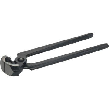 20 mm Nijptang voor slangenklem (Stoken & Brouwen), Ophalen of Verzenden, Nieuw, Overige typen