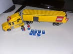 Lego Set - 3221 - City - 3221 Delivery Truck, Kinderen en Baby's, Speelgoed | Duplo en Lego, Nieuw