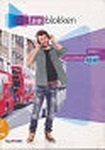 Engels Leerwerkboek A2-B1, Boeken, Verzenden, Nieuw