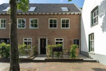 Te huur: Studio Maasstraat in Cuijk, Cuijk, Noord-Brabant