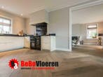 XL visgraat houtlook tegel nu €8,98 p/m², 60 cm of meer, Keramiek, Nieuw, Ophalen of Verzenden