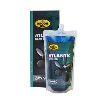 20L Staartstukolie 75W-90 l Synthetische transmissieolie, Watersport en Boten, Ophalen of Verzenden, Nieuw, Motor en Techniek