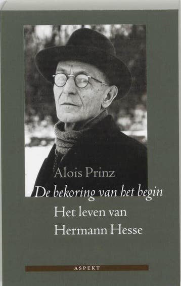 De bekoring van het begin - A. Prinz 9789059110625, Verzenden, Gelezen, A. Prinz