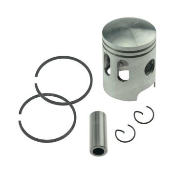 Tomos Zuiger 50cc 38mm pen 12 (38x1.5 C) A35 Barikit, Ophalen of Verzenden, Nieuw, BariKit
