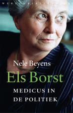 Els Borst | Nele Beyens, Ophalen of Verzenden, Zo goed als nieuw, Nele Beyens