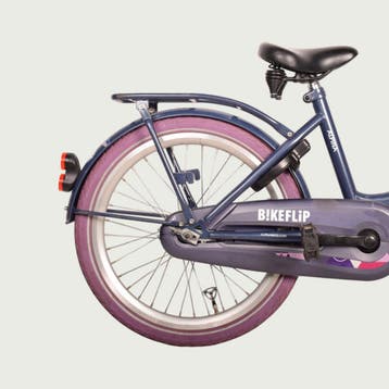 Alpina kinderfiets 20 inch, Ophalen of Verzenden, Gebruikt, Alpina