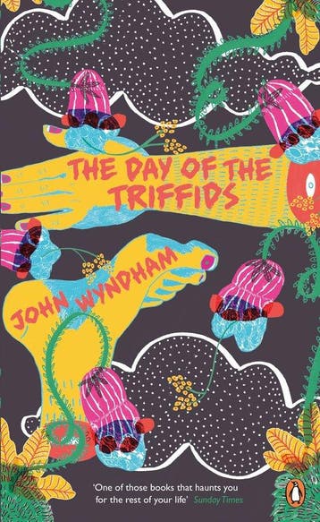 9780241970577 Day Of The Triffids | Tweedehands, Verzenden, Zo goed als nieuw, John Wyndham