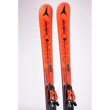 153 165 171 skis ATOMIC REDSTER S9 SERVOTEC, POWER woodcore, Sport en Fitness, Verzenden, Gebruikt, Atomic