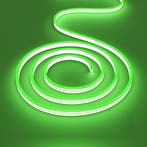 Neon LED Strip - Brinton Neo - 100 Meter - Lichtkleur Groen, Ophalen of Verzenden, Nieuw