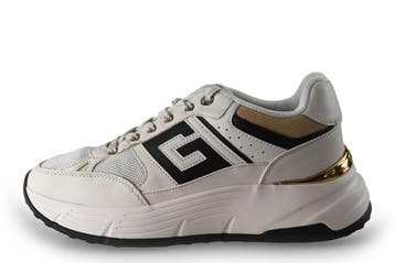 Guess Sneakers in maat 39 Beige, Guess, Verzenden, Beige, Sneakers of Gympen