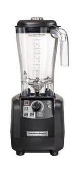 Beach Tempest Blender – 1,2 kW – 1,8L – Met Timer & Ju, Zakelijke goederen, Verzenden, Nieuw in verpakking