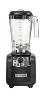Beach Tempest Blender – 1,2 kW – 1,8L – Met Timer & Ju, Verzenden, Nieuw in verpakking