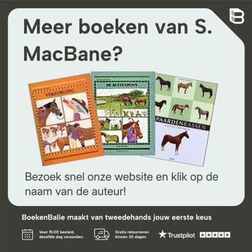 100 tips voor een betere training van uw paard - S. MacBane, Verzenden, Zo goed als nieuw, S. MacBane