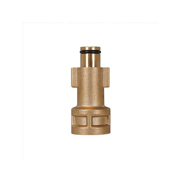 Schuimlans adapter Bosch hogedrukreiniger, Motoren, Accessoires | Onderhoudsmiddelen, Verzenden
