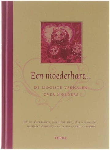 Een Moederhart, Ophalen of Verzenden, Nieuw