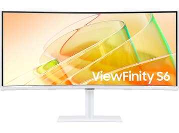 Samsung - UWQHD  Monitor - 34 inch, Computers en Software, Monitoren, Verzenden, In hoogte verstelbaar, VA, Nieuw
