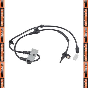 ABS-sensor Suzuki Sx4 1.6 (GY, RW) Van 2007-10 tot  - ABS-se, Verzenden, Nieuw, Suzuki