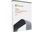Microsoft Office 2021 - Thuisgebruik & Studenten - 1 PC -, Verzenden, Nieuw